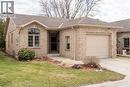 8 Mcintosh Avenue, Chatham, ON  - Outdoor 