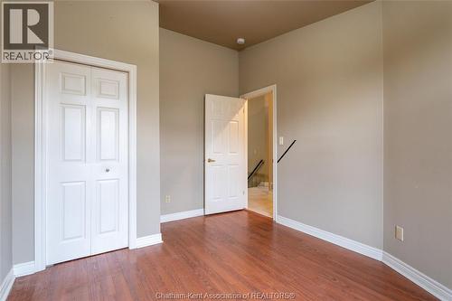 8 Mcintosh Avenue, Chatham, ON - Indoor Photo Showing Other Room