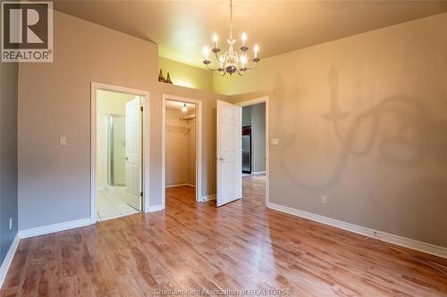 8 Mcintosh Avenue, Chatham, ON - Indoor Photo Showing Other Room