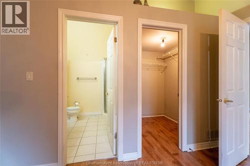 8 Mcintosh Avenue, Chatham, ON - Indoor Photo Showing Bathroom