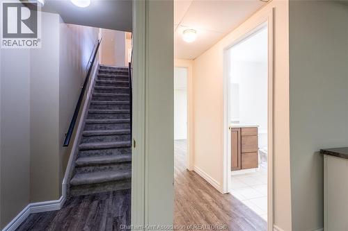 8 Mcintosh Avenue, Chatham, ON - Indoor Photo Showing Other Room