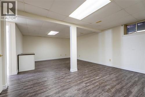 8 Mcintosh Avenue, Chatham, ON - Indoor