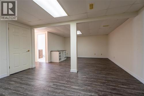 8 Mcintosh Avenue, Chatham, ON - Indoor Photo Showing Other Room