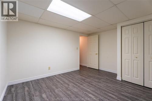 8 Mcintosh Avenue, Chatham, ON - Indoor Photo Showing Other Room