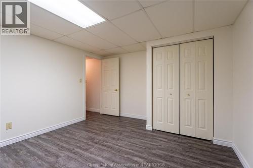 8 Mcintosh Avenue, Chatham, ON - Indoor Photo Showing Other Room