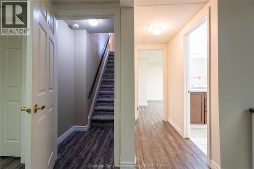 8 Mcintosh Avenue, Chatham, ON - Indoor Photo Showing Other Room