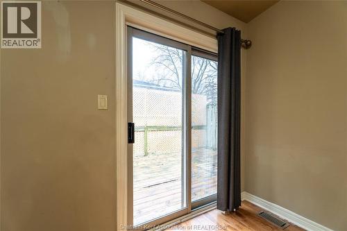 8 Mcintosh Avenue, Chatham, ON - Indoor Photo Showing Other Room