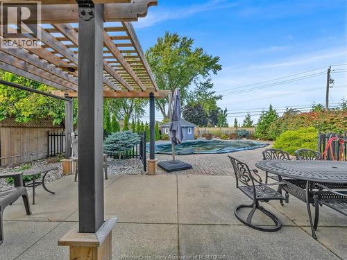 7 Longbeach Drive, Leamington, ON 