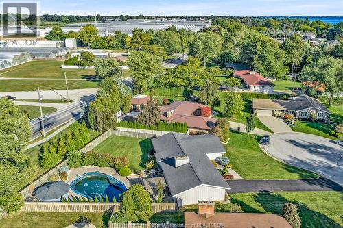7 Longbeach Drive, Leamington, ON 