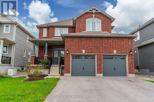 14 WILSON STREET  Collingwood, ON L9Y 0Y9
