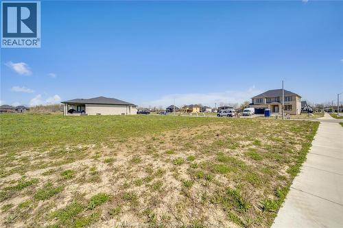 3680 Farrow Avenue, Windsor, ON 