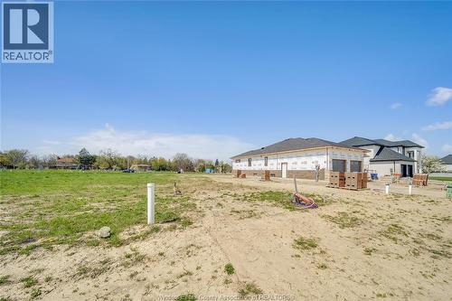 3680 Farrow Avenue, Windsor, ON 