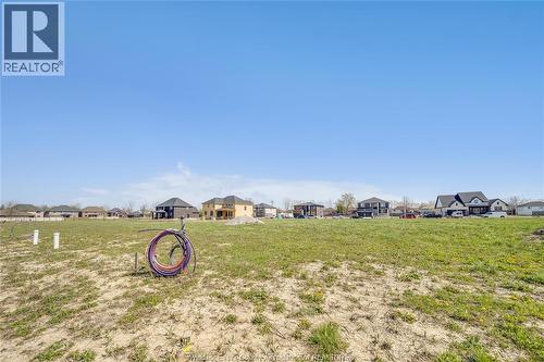 3680 Farrow Avenue, Windsor, ON 