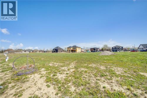 3679 Farrow Avenue, Windsor, ON 