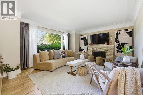 4330 Casgrain Drive, Windsor, ON 