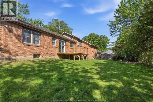 4330 Casgrain Drive, Windsor, ON 