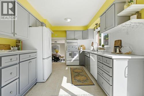 4330 Casgrain Drive, Windsor, ON 