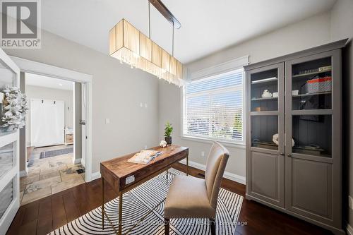 254 Main Street S, Halton Hills, ON - Indoor