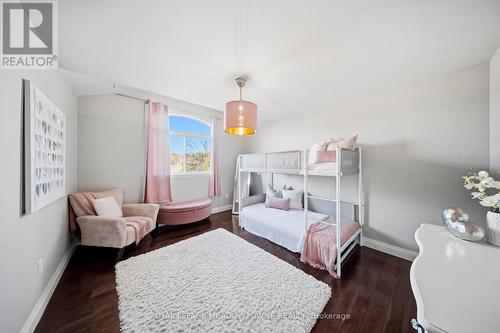 254 Main Street S, Halton Hills, ON - Indoor Photo Showing Bedroom