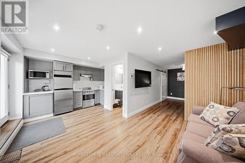 254 Main Street S, Halton Hills, ON - Indoor