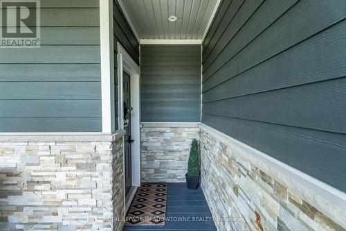 254 Main Street S, Halton Hills, ON - Outdoor With Exterior