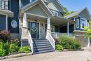 254 Main Street S, Halton Hills, ON  - Outdoor With Deck Patio Veranda 