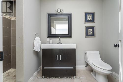 254 Main Street S, Halton Hills, ON - Indoor Photo Showing Bathroom