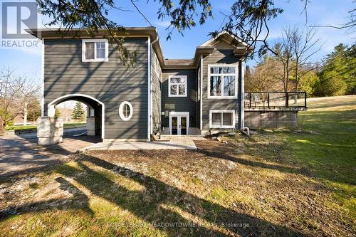 254 Main Street S, Halton Hills, ON - Outdoor