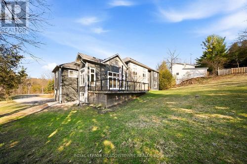 254 Main Street S, Halton Hills, ON - Outdoor