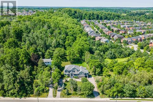 254 Main Street S, Halton Hills, ON - Outdoor With View