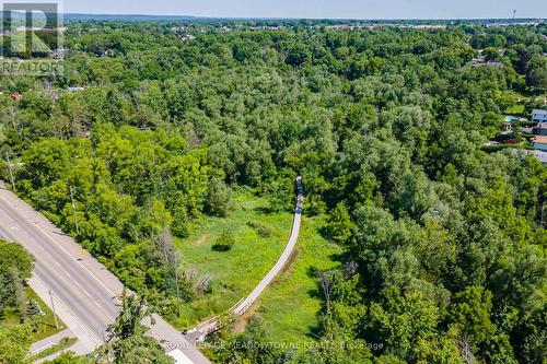 254 Main Street S, Halton Hills, ON - Outdoor With View