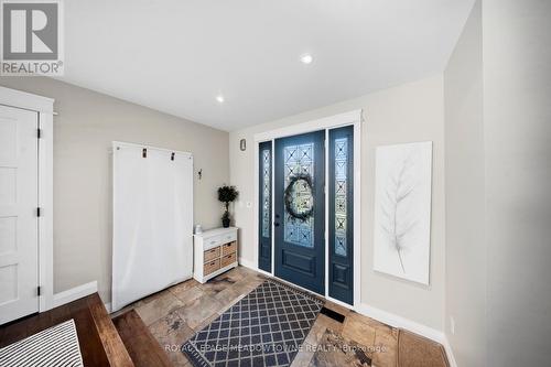 254 Main Street S, Halton Hills, ON - Indoor