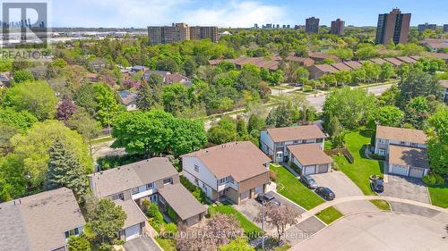 6755 Segovia Road, Mississauga, ON 