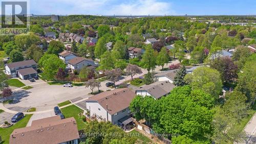 6755 Segovia Road, Mississauga, ON 