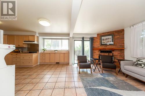 3 Aron Drive, Brampton, ON 