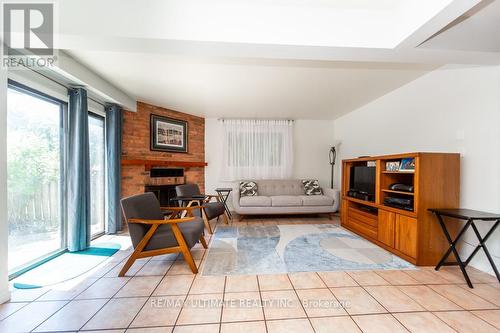 3 Aron Drive, Brampton, ON 