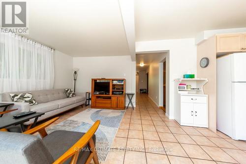 3 Aron Drive, Brampton, ON 