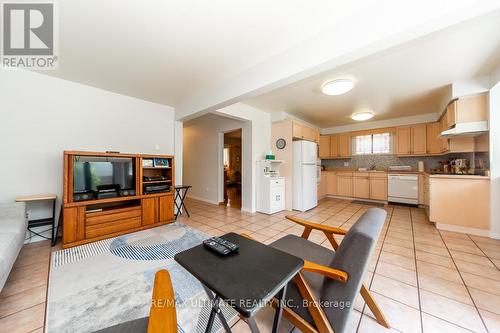 3 Aron Drive, Brampton, ON 