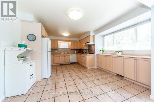 3 Aron Drive, Brampton, ON 