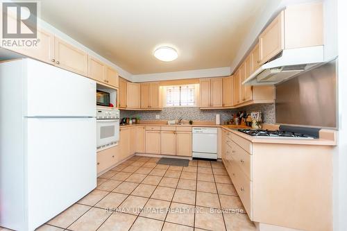 3 Aron Drive, Brampton, ON 