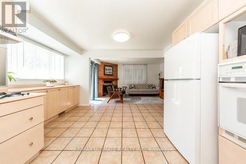 3 Aron Drive, Brampton, ON 