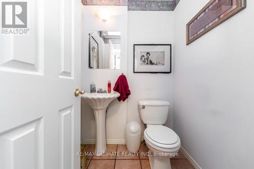 3 Aron Drive, Brampton, ON 