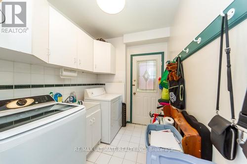3 Aron Drive, Brampton, ON 