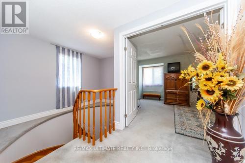 3 Aron Drive, Brampton, ON 