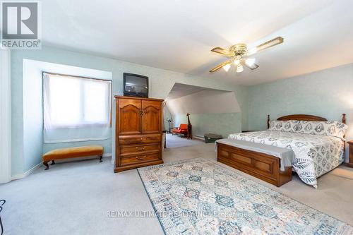3 Aron Drive, Brampton, ON 