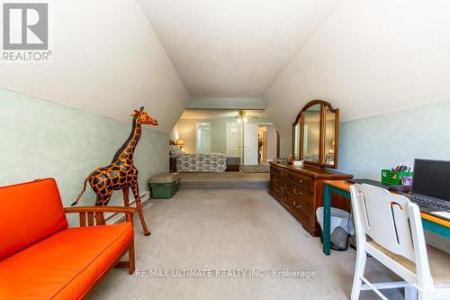 3 Aron Drive, Brampton, ON 