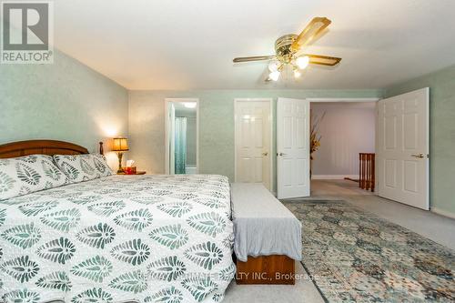 3 Aron Drive, Brampton, ON 