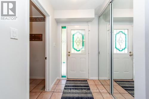 3 Aron Drive, Brampton, ON 