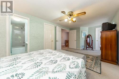 3 Aron Drive, Brampton, ON 
