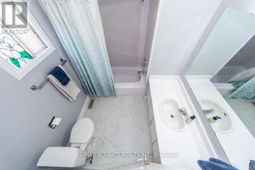 3 Aron Drive, Brampton, ON 